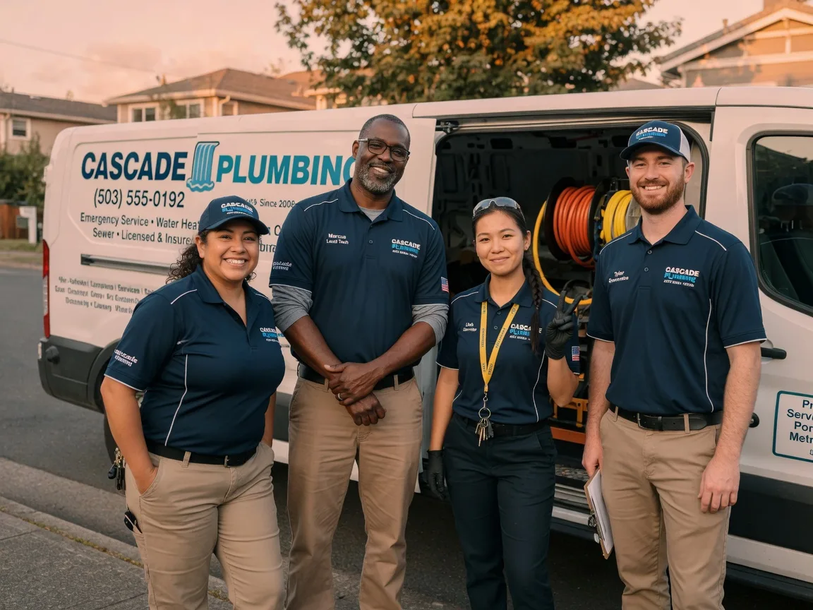 Emergency Plumber company in Syracuse, OH
